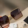 6931f5003a89a121ed546c3c Dior Women's Oversized Sunglasses with HD Polarized Lenses, Flattering Slimming Design, Fashionable and Trendy Style, Popular Choice for Influencers and Live Streaming (7819)