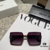 6931f5003a89a121ed546c41 Dior Women's Oversized Sunglasses with HD Polarized Lenses, Slimming and Face-Framing, Fashionable and Trendy, Influencer Live-Streaming Hit (7819)
