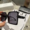 6931f5003a89a121ed546c42 Dior Women's Oversized Sunglasses with HD Polarized Lenses, Slimming and Face-Framing, Fashionable and Trendy, Influencer Live-Streaming Hit (7819)