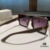 6931f5003a89a121ed546c44 Dior Women's Oversized Sunglasses with HD Polarized Lenses, Slimming and Face-Framing, Fashionable and Trendy, Influencer Live-Streaming Hit (7819)