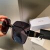6931f5013a89a121ed546c49 Dior Polarized Resin Sunglasses, New Small Luxury Style, Lightweight UV Protection, Perfect for Travel and Daily Wear