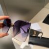 6931f5013a89a121ed546c4a Dior Polarized Resin Sunglasses, New Small Luxury Style, Lightweight UV Protection, Perfect for Travel and Daily Wear