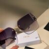 6931f5013a89a121ed546c4b Dior Polarized Resin Sunglasses, New Small Luxury Style, Lightweight UV Protection, Perfect for Travel and Daily Wear