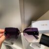 6931f5013a89a121ed546c4d Dior Polarized Resin Sunglasses, New Small Luxury Style, Lightweight UV Protection, Perfect for Travel and Daily Wear
