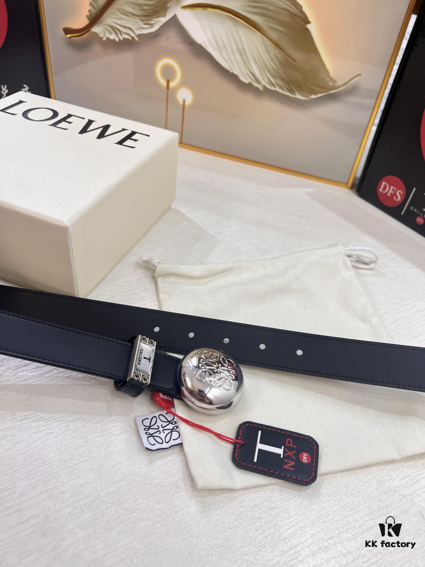 6931f5013a89a121ed546c50 Loewe Hong Kong Duty-Free T Gift Box 🎁 (NXP RFID Tag with Official Website Verification, Authentic Anti-Counterfeit Chip)