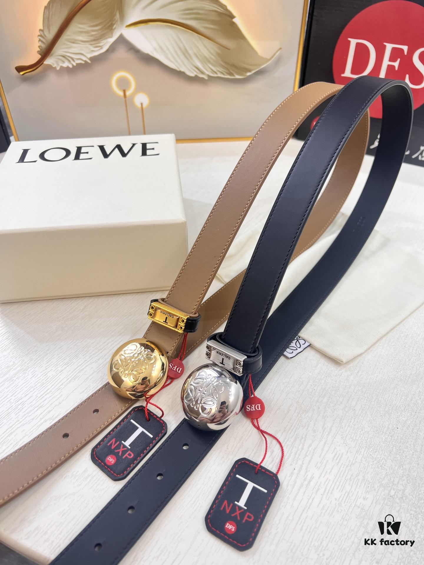 6931f5013a89a121ed546c54 Loewe Hong Kong Duty-Free T Gift Box 🎁 (NXP RFID Tag with Official Website Verification, Authentic Anti-Counterfeit Chip)