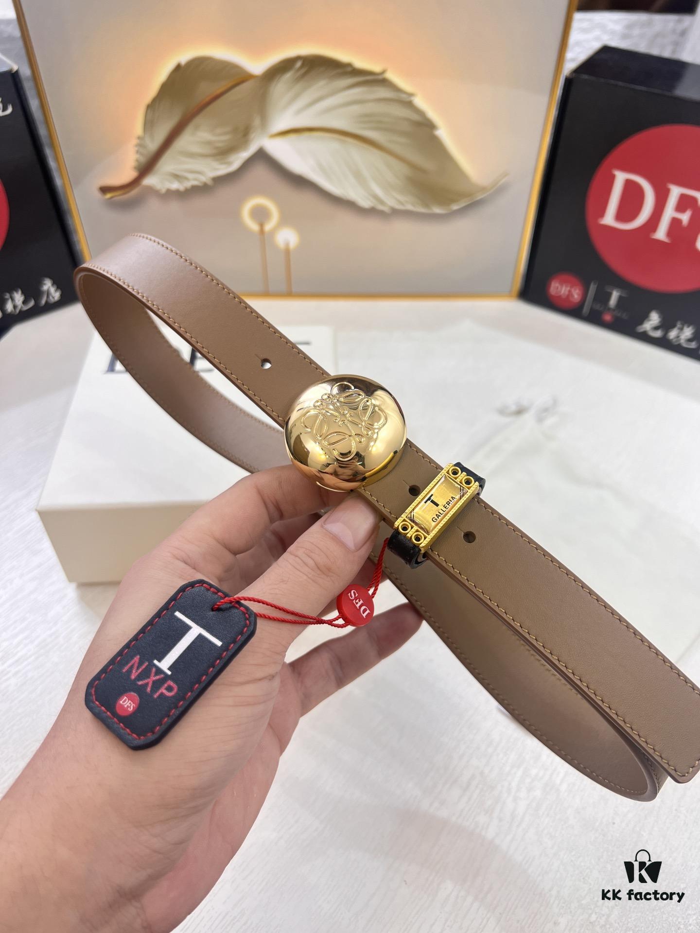 6931f5013a89a121ed546c55 Loewe Hong Kong Duty-Free T Gift Box 🎁 (NXP RFID Tag with Official Website Verification, Authentic Anti-Counterfeit Chip)