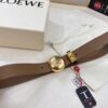 6931f5013a89a121ed546c56 Loewe Hong Kong Duty-Free T Gift Box 🎁 (NXP RFID Tag with Official Website Verification, Authentic Anti-Counterfeit Chip)