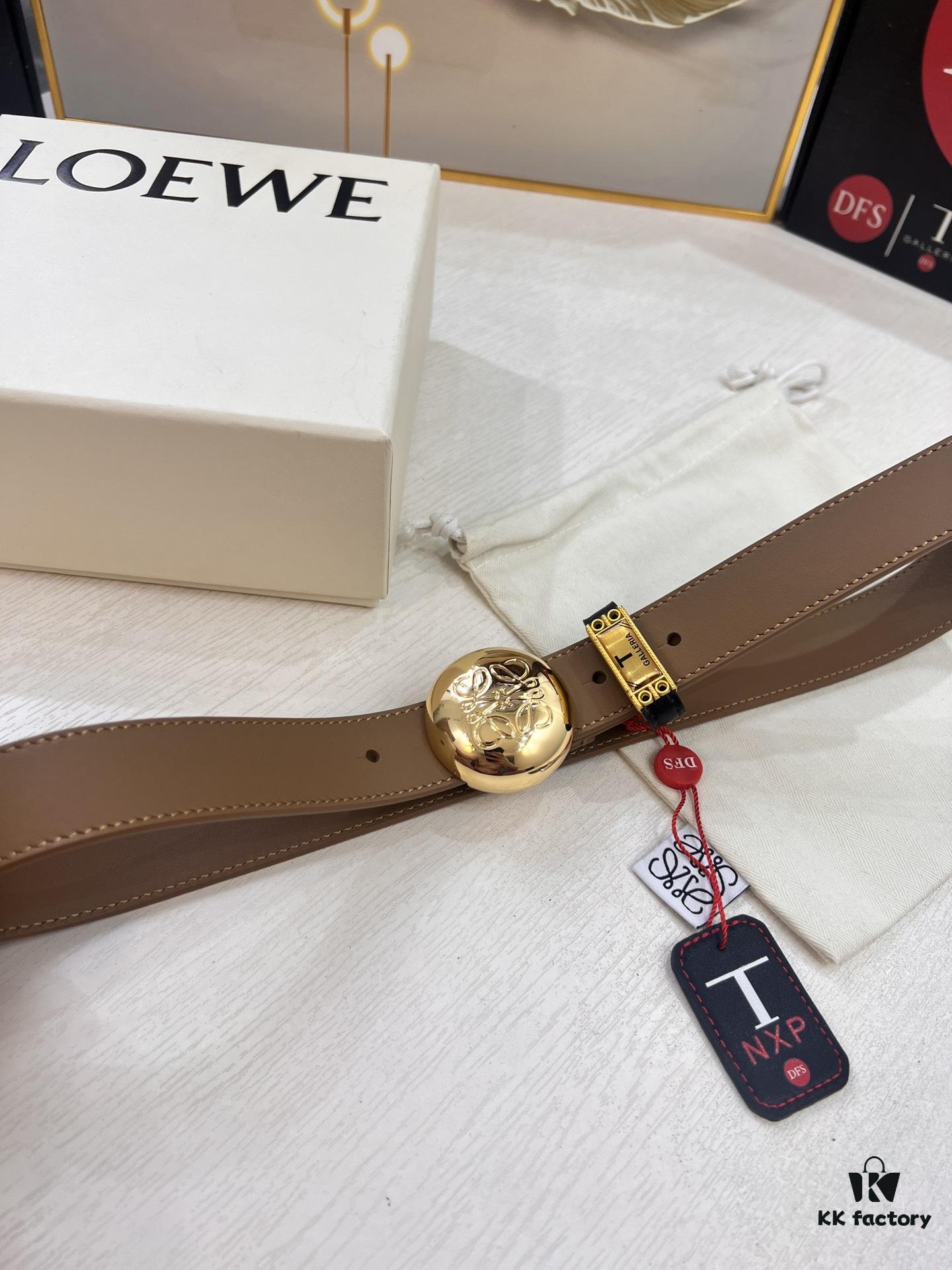 6931f5013a89a121ed546c56 Loewe Hong Kong Duty-Free T Gift Box 🎁 (NXP RFID Tag with Official Website Verification, Authentic Anti-Counterfeit Chip)