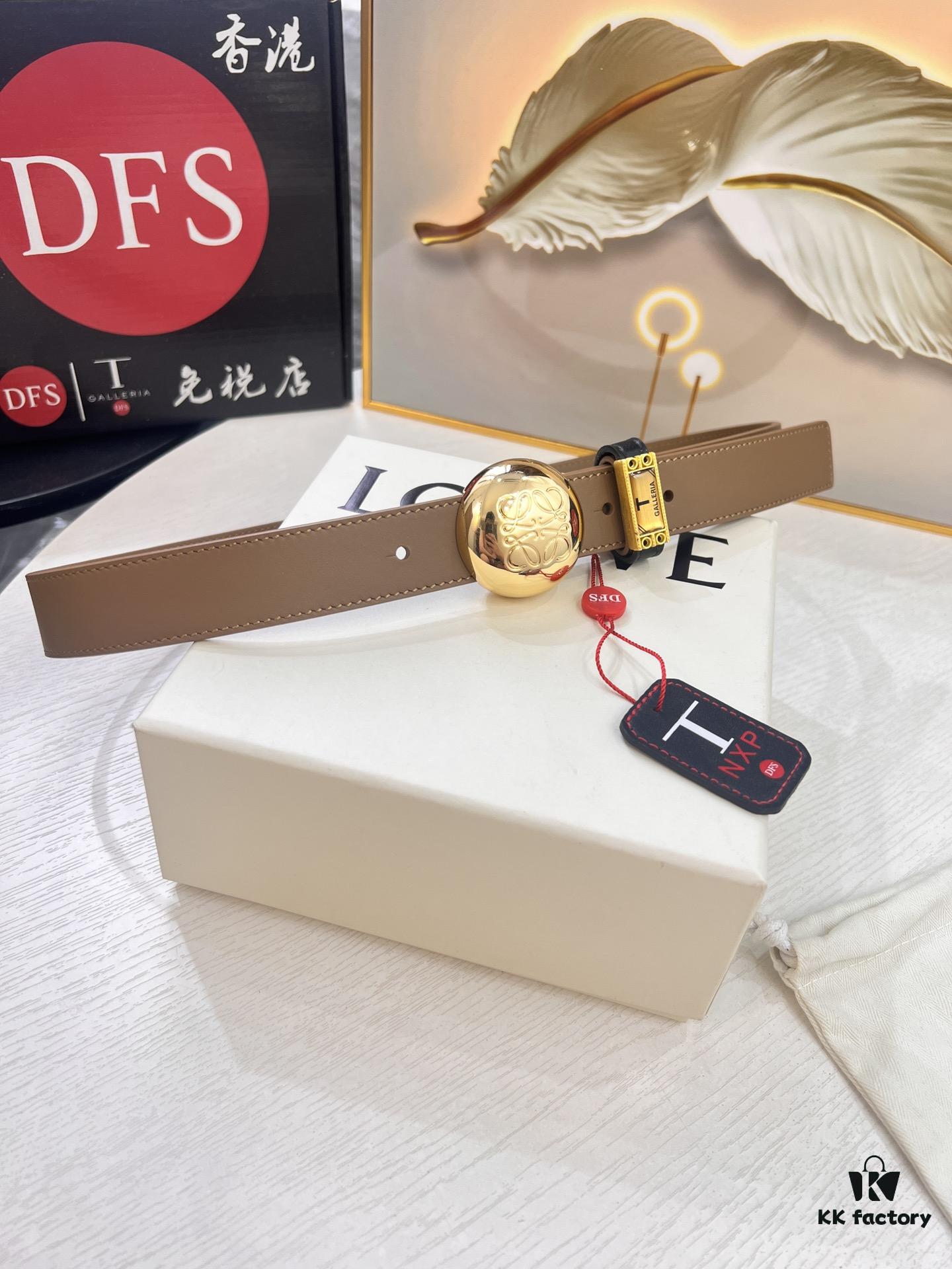 6931f5023a89a121ed546c57 Loewe Hong Kong Duty-Free T Gift Box 🎁 (NXP RFID Tag with Official Website Verification, Authentic Anti-Counterfeit Chip)