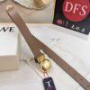 6931f5023a89a121ed546c58 Loewe Hong Kong Duty-Free T Gift Box 🎁 (NXP RFID Tag with Official Website Verification, Authentic Anti-Counterfeit Chip)