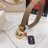 6931f5023a89a121ed546c59 Loewe Hong Kong Duty-Free T Gift Box 🎁 (NXP RFID Tag with Official Website Verification, Authentic Anti-Counterfeit Chip)