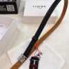 6931f5023a89a121ed546c61 Loewe Hong Kong Duty-Free T Gift Box 🎁 (NXP Tag with Website-Verifiable Authenticity Chip)