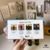 6931f5073a89a121ed546c71 Louis Vuitton LV Black Bottle Limited Edition Travel Set of Four 30ml x 4 with Sprayers, Including Night Fire, Floating Shadow, Saabo Rose, Pure Oud