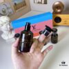 6931f5073a89a121ed546c72 Louis Vuitton LV Black Bottle Limited Edition Travel Set of Four 30ml x 4 with Sprayers, Including Night Fire, Floating Shadow, Saabo Rose, Pure Oud