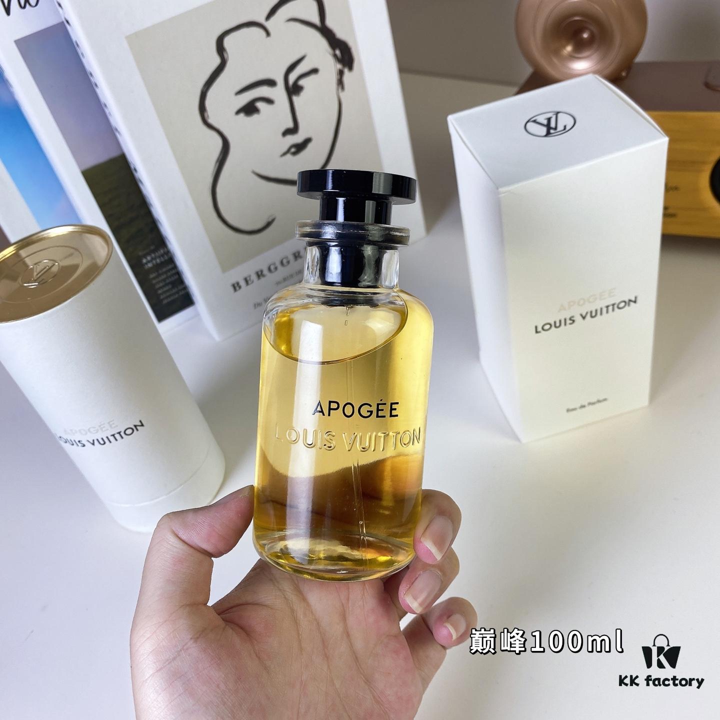 Louis Vuitton Apogée 100ml