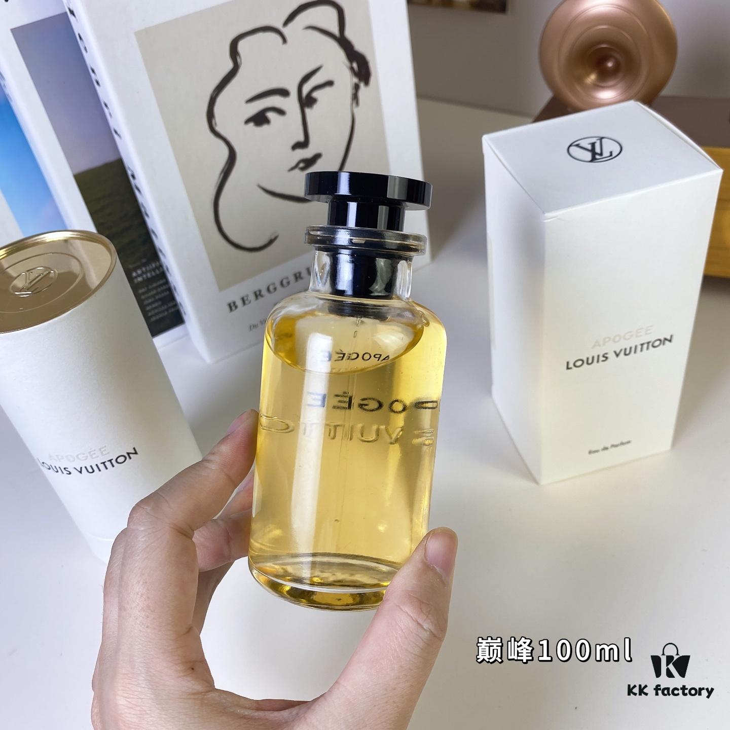 Louis Vuitton Apogée 100ml