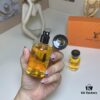 6931f5093a89a121ed546c9c Louis Vuitton Travel Set of 4 Mini Perfumes 30ml×4 with Spray Heads, Including: Rose des Vents, L'Immensité, Sur la Route, Briller