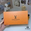 6931f5093a89a121ed546c9e Louis Vuitton Travel Set of 4 Mini Perfumes 30ml×4 with Spray Heads, Including: Rose des Vents, L'Immensité, Sur la Route, Briller