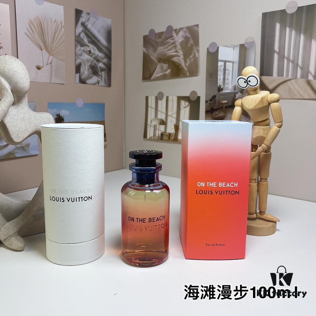6931f50a3a89a121ed546c9f Free Shipping Louis Vuitton On The Beach 100ml