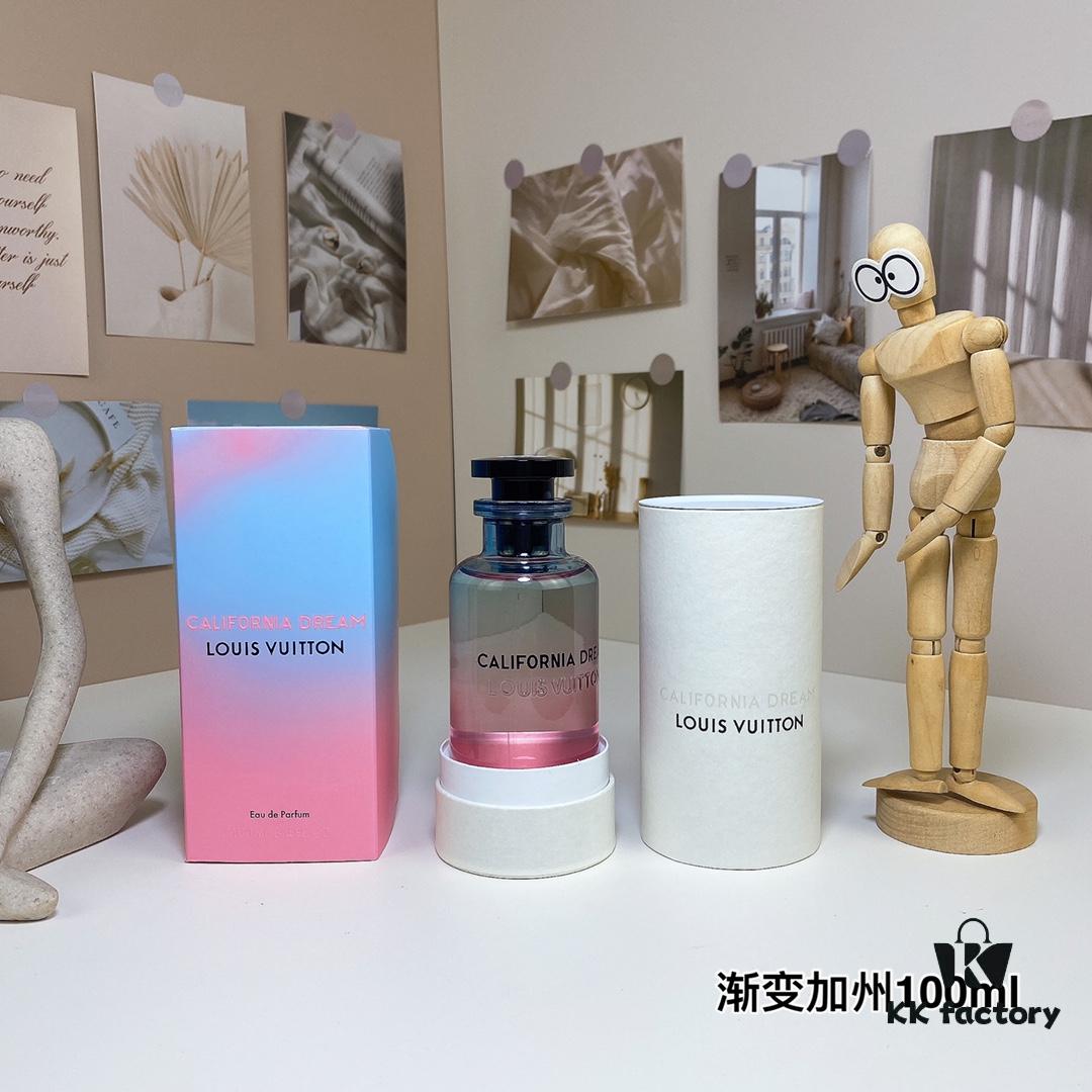 Free Shipping Louis Vuitton California Dream Gradient 100ml