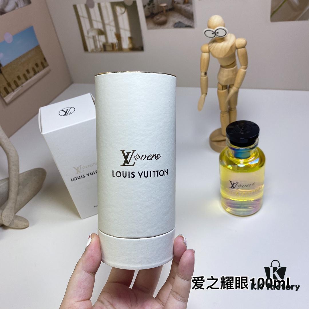 6931f5103a89a121ed546cc3 Free Shipping Louis Vuitton Lovers Brilliant 100ml