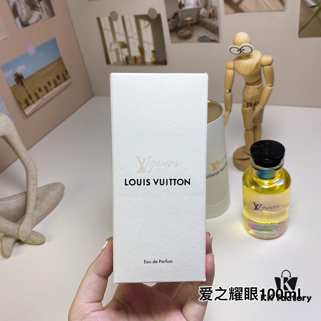 6931f5103a89a121ed546cc4 Free Shipping Louis Vuitton Lovers Brilliant 100ml