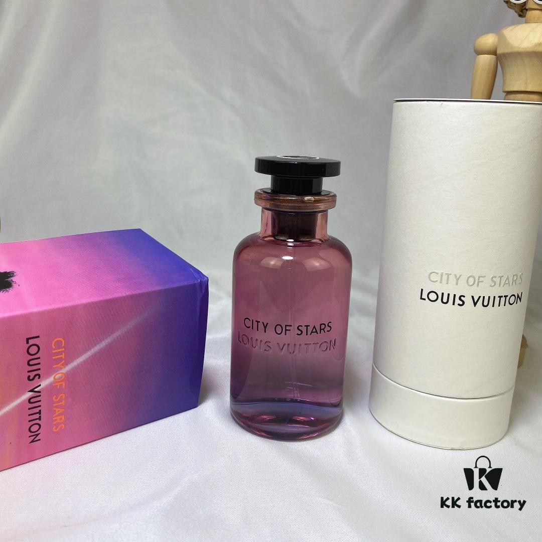 6931f5123a89a121ed546cd6 Louis Vuitton City of Stars Eau de Parfum 2022 100ml Unisex Fragrance