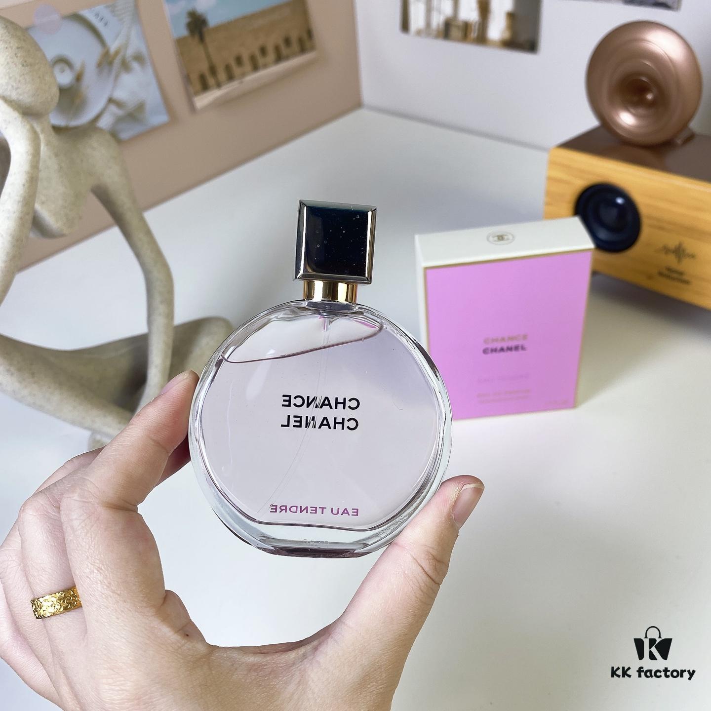 6931f5133a89a121ed546ce1 Chanel Chance Eau Tendre Perfume 50ml