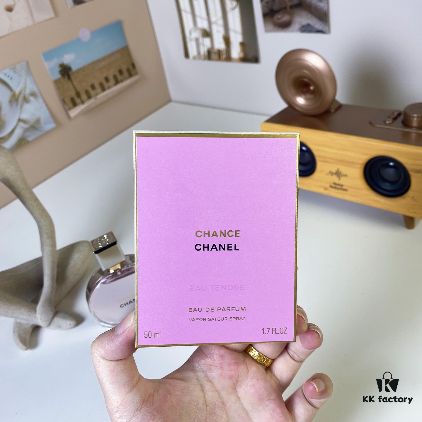 6931f5133a89a121ed546ce2 Chanel Chance Eau Tendre Perfume 50ml