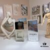 Free Shipping Chanel Egoiste Platinum Men's Fragrance 100ml