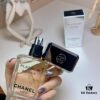 Free Shipping Chanel Egoiste Platinum Men's Fragrance 100ml