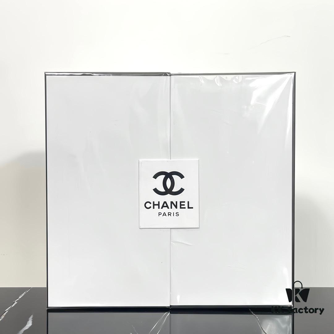6931f5163a89a121ed546d00 Chanel Gabrielle Shower Fragrance Two-Piece Set! Includes: Body Lotion 200ml, Shower Gel 200ml