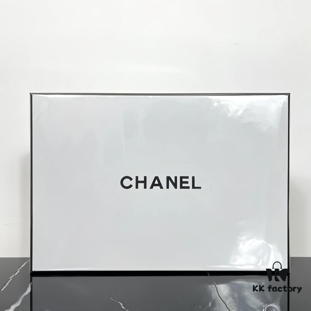 6931f5173a89a121ed546d07 Chanel Coco Full Body Fragrance Set (Classic Edition) - 3-Piece Set with Gift Bag
