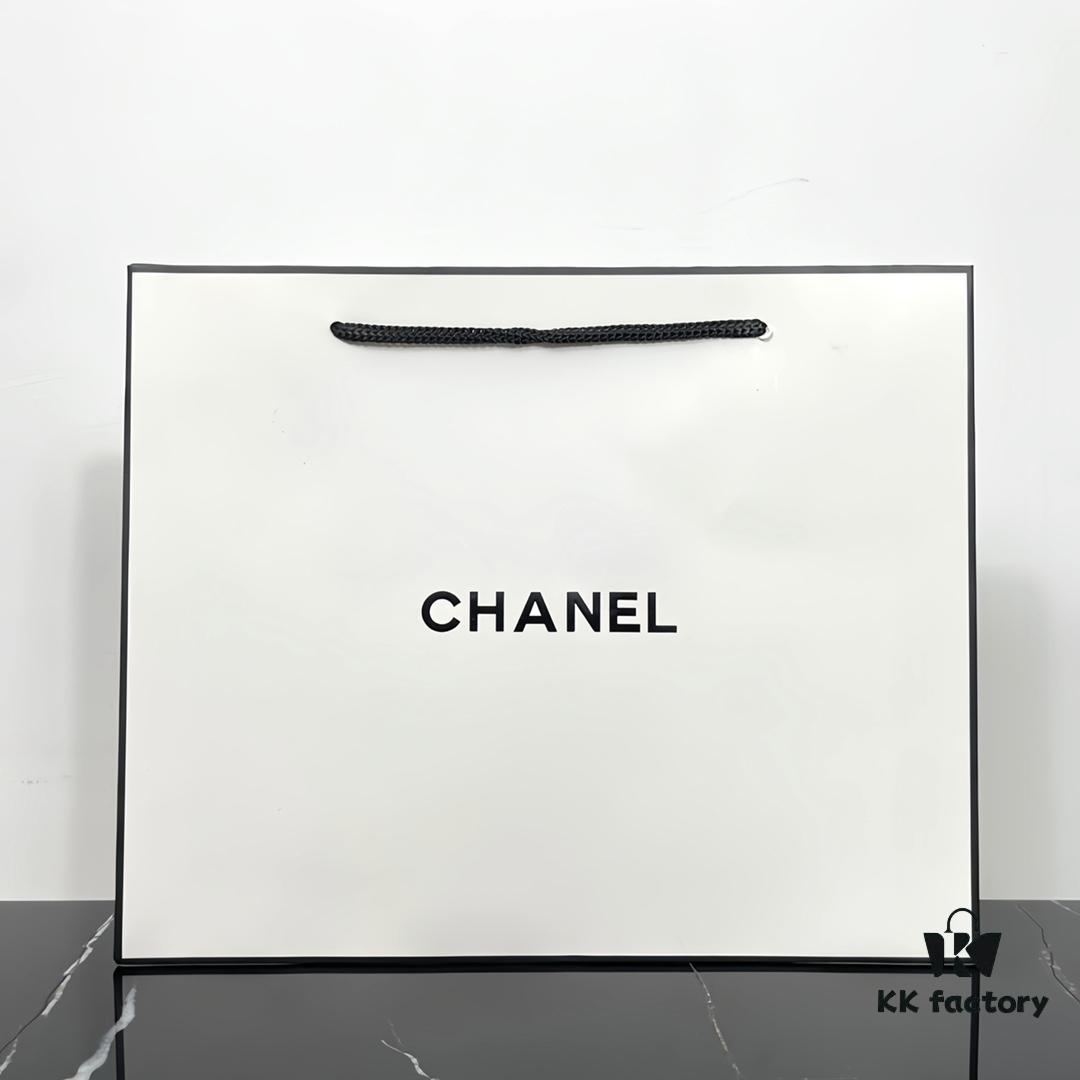 6931f5173a89a121ed546d0b Chanel Coco Full Body Fragrance Set (Classic Edition) - 3-Piece Set with Gift Bag