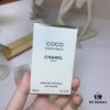 6931f5173a89a121ed546d11 Chanel Modern Coco Hair Mist