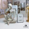 Chanel Limited Edition Oval Bottle N°5 L'EAU 50ml