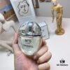 Chanel Limited Edition Oval Bottle N°5 L'EAU 50ml