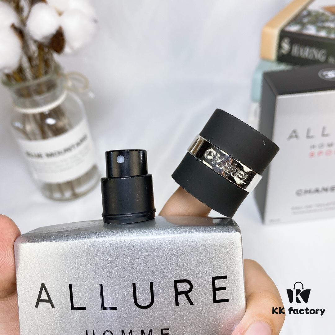 6931f51b3a89a121ed546d36 Chanel Allure Homme Sport Eau de Toilette for Men 100ml