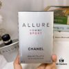6931f51b3a89a121ed546d37 Chanel Allure Homme Sport Eau de Toilette for Men 100ml
