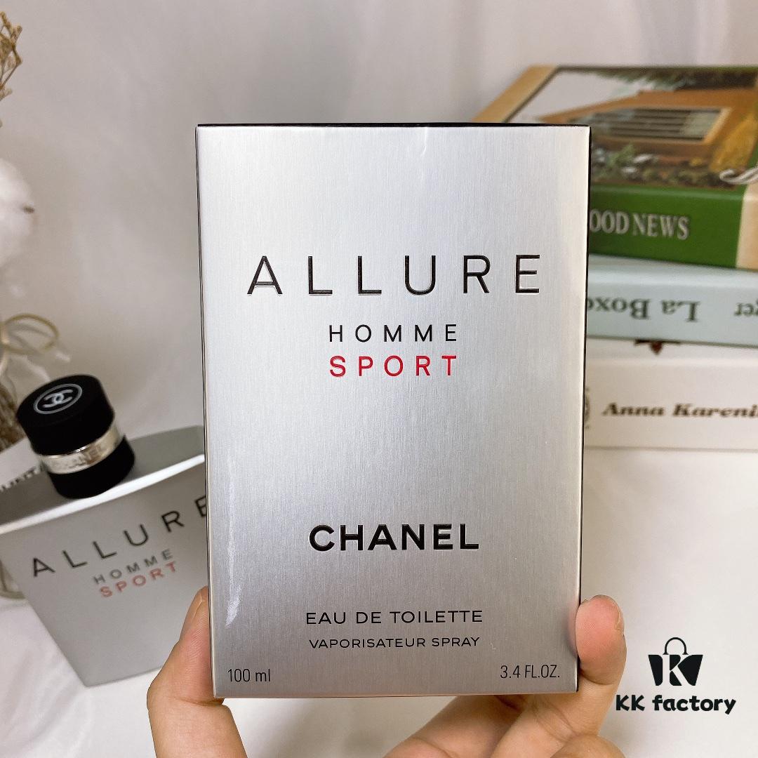 6931f51b3a89a121ed546d37 Chanel Allure Homme Sport Eau de Toilette for Men 100ml