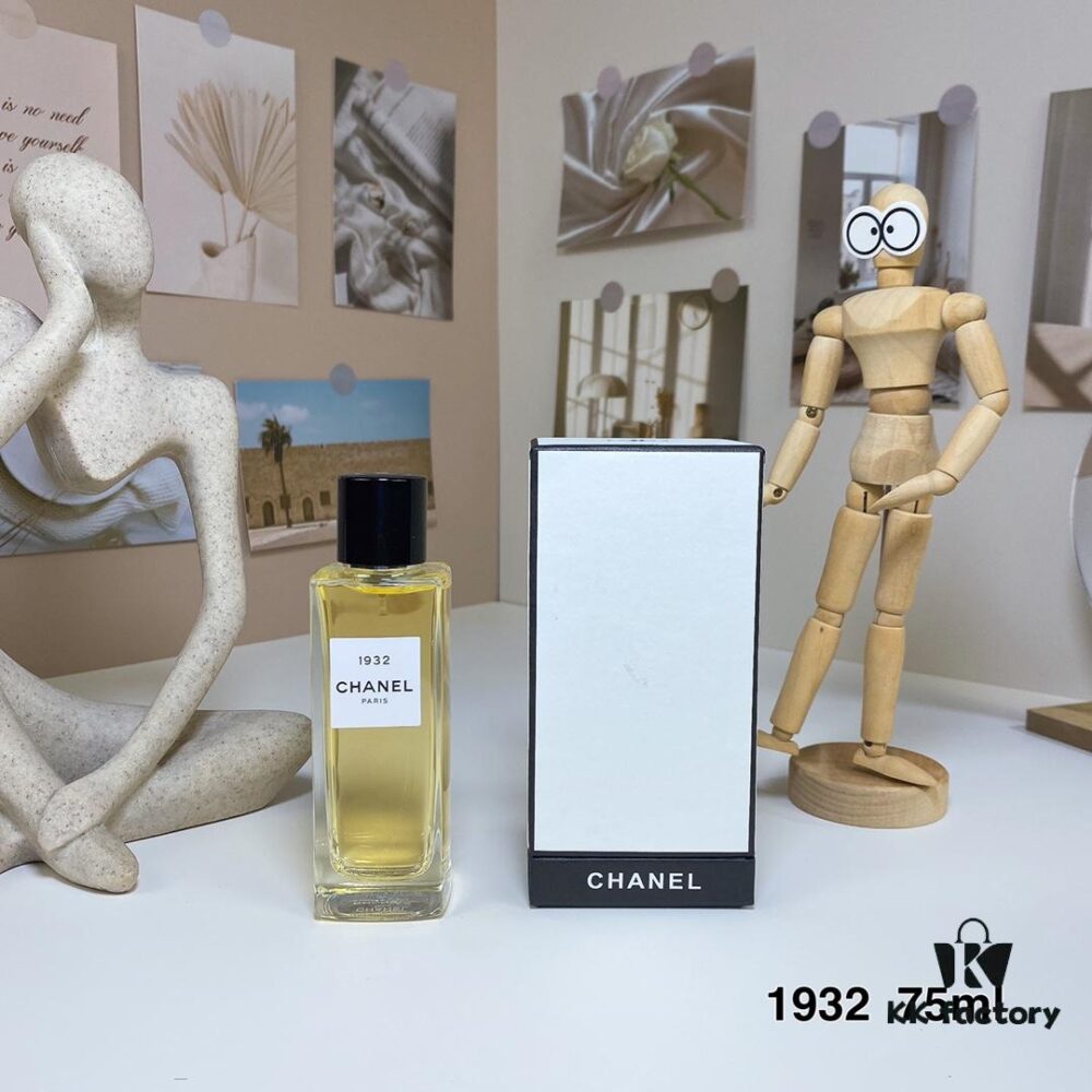 6931f51c3a89a121ed546d47 Free Shipping Chanel Les Exclusifs de Chanel 1932 75ml