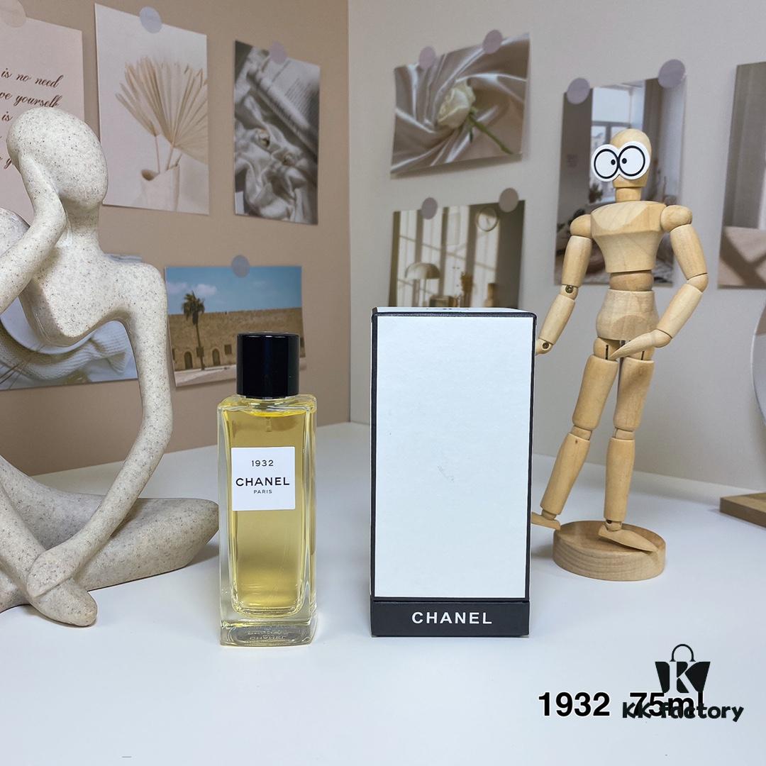 6931f51c3a89a121ed546d47 Free Shipping Chanel Les Exclusifs de Chanel 1932 75ml