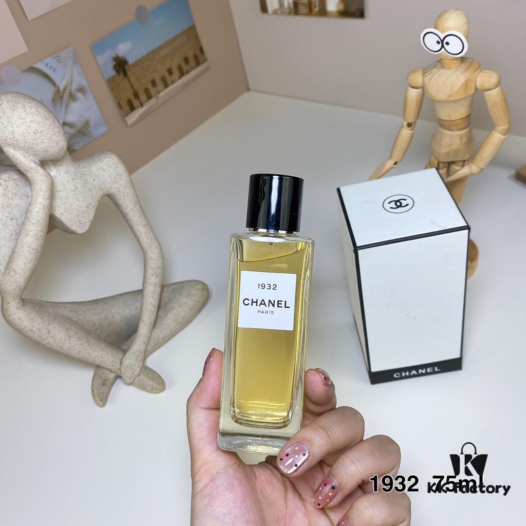 6931f51c3a89a121ed546d48 Free Shipping Chanel Les Exclusifs de Chanel 1932 75ml