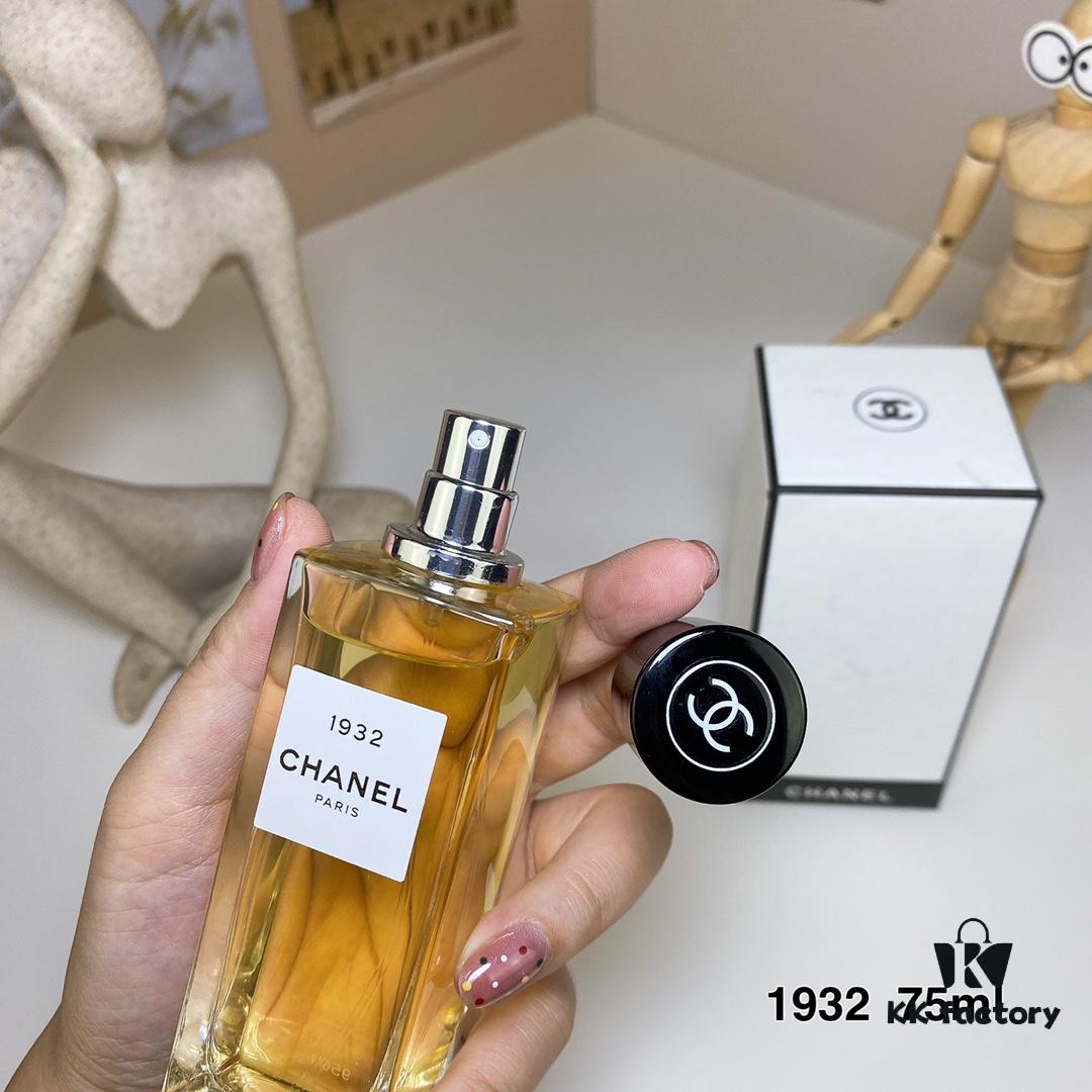 6931f51c3a89a121ed546d4a Free Shipping Chanel Les Exclusifs de Chanel 1932 75ml