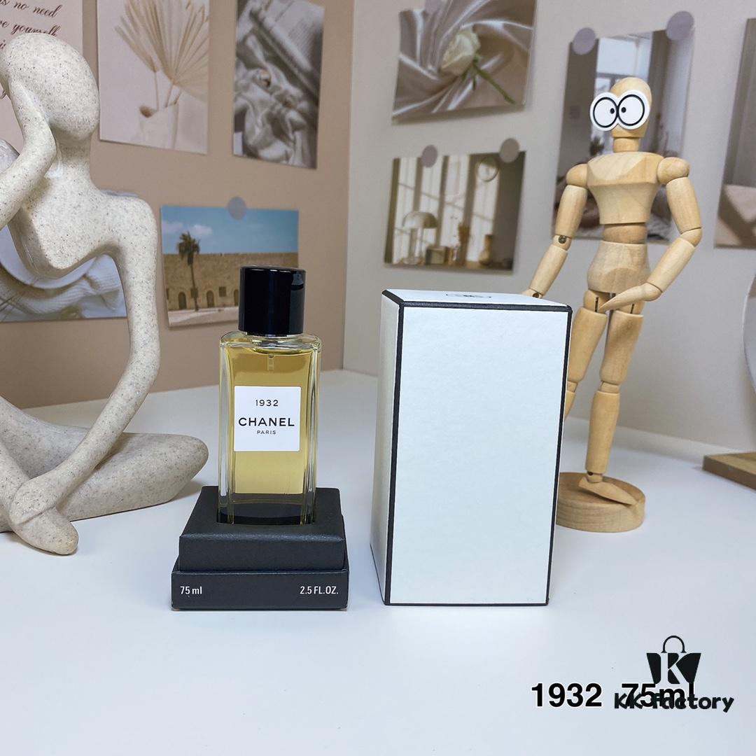 6931f51c3a89a121ed546d4c Free Shipping Chanel Les Exclusifs de Chanel 1932 75ml