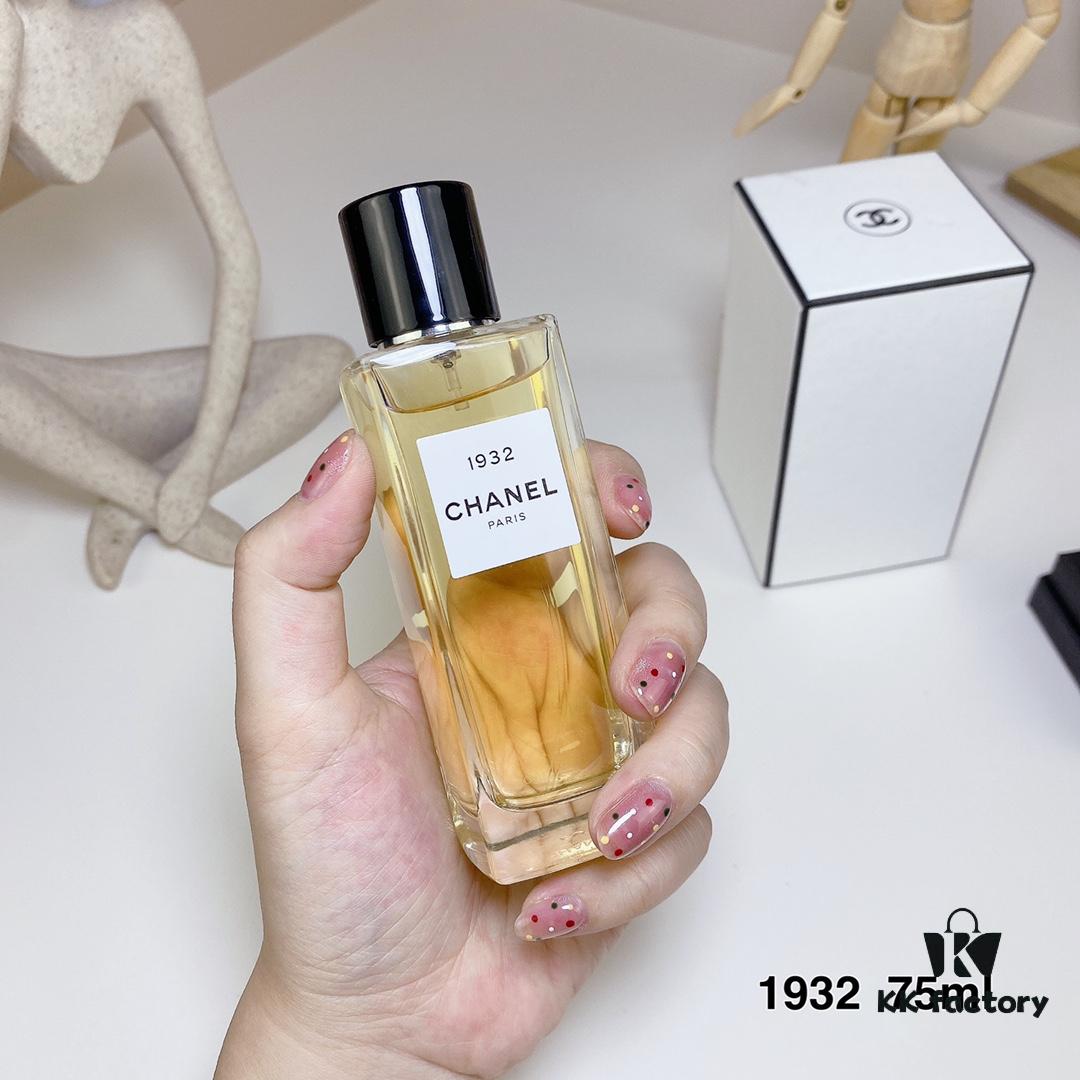 6931f51c3a89a121ed546d4d Free Shipping Chanel Les Exclusifs de Chanel 1932 75ml