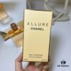 6931f51e3a89a121ed546d63 Free Shipping Chanel Allure Women's Eau de Toilette 100ml Chanel Allure, 1996