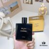 Free Shipping Chanel Bleu de Chanel Parfum Edition 100ml
