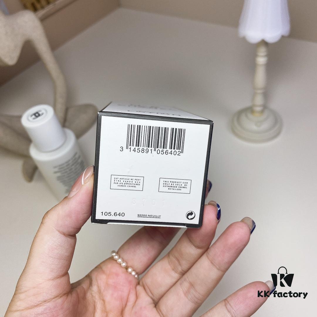Free Shipping Chanel No. 5 White Body Lotion 100ml